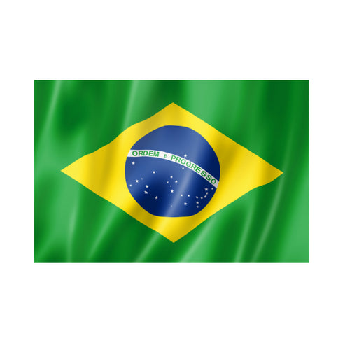 ブラジル/BRAZIL